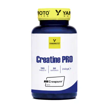 CreatinePRO Creapure®