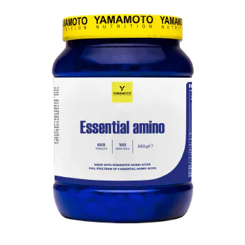 Essential AMINO