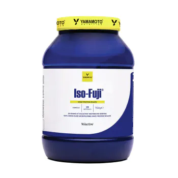 Iso-FUJI Volactive®
