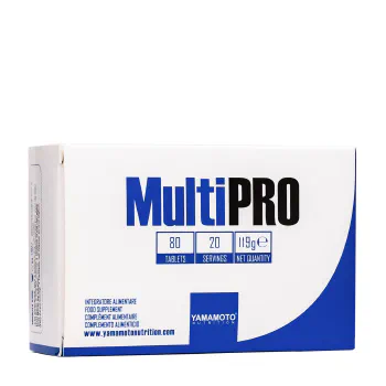 MultiPRO